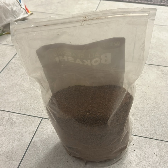 SCD All Seasons Bokashi Compost Starter - Picture 2 of 4